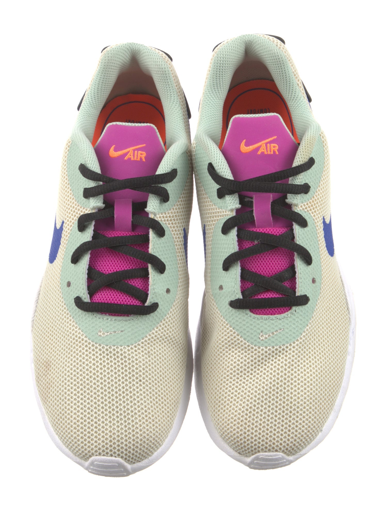 Nike Athletic Sneakers